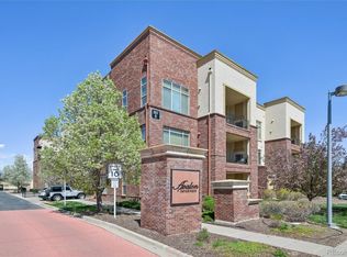 307 Inverness Way S UNIT 307, Englewood, CO 80112