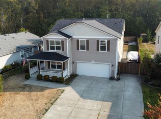 1006 Daffodil Ave NE, Orting, WA 98360