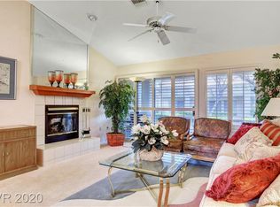 9028 Villa Ridge Dr, Las Vegas, NV 89134