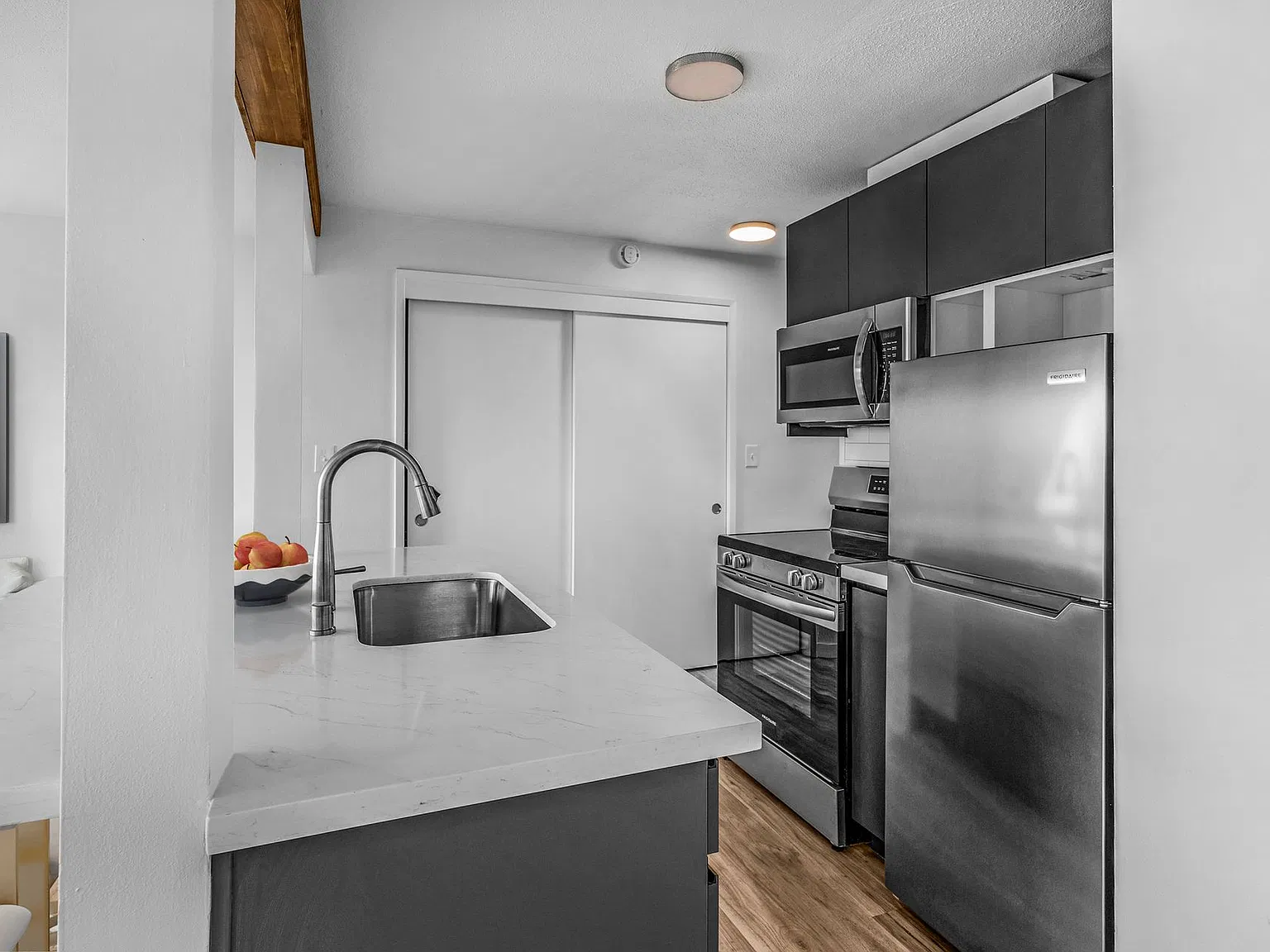 Tara Apartments | Fully Renovated Apartments in South Seattle — Photo 4