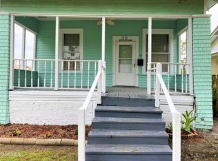 1111 32nd Ave, Gulfport, MS 39501