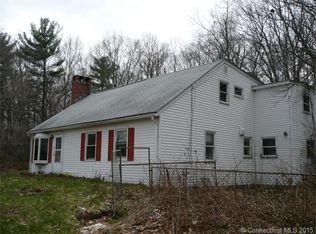 31 West Rd, Marlborough, CT 06447