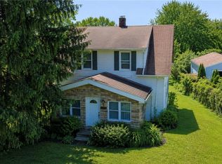 7714 Olde Eight Rd, Hudson, OH 44236