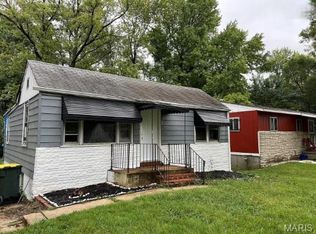 10040 Lord Dr, Saint Louis, MO
