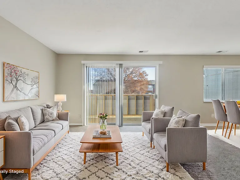 Applewood At The Cove Apartments — Photo 7