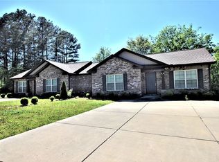 807 Avenue E SE, Cullman, AL 35055