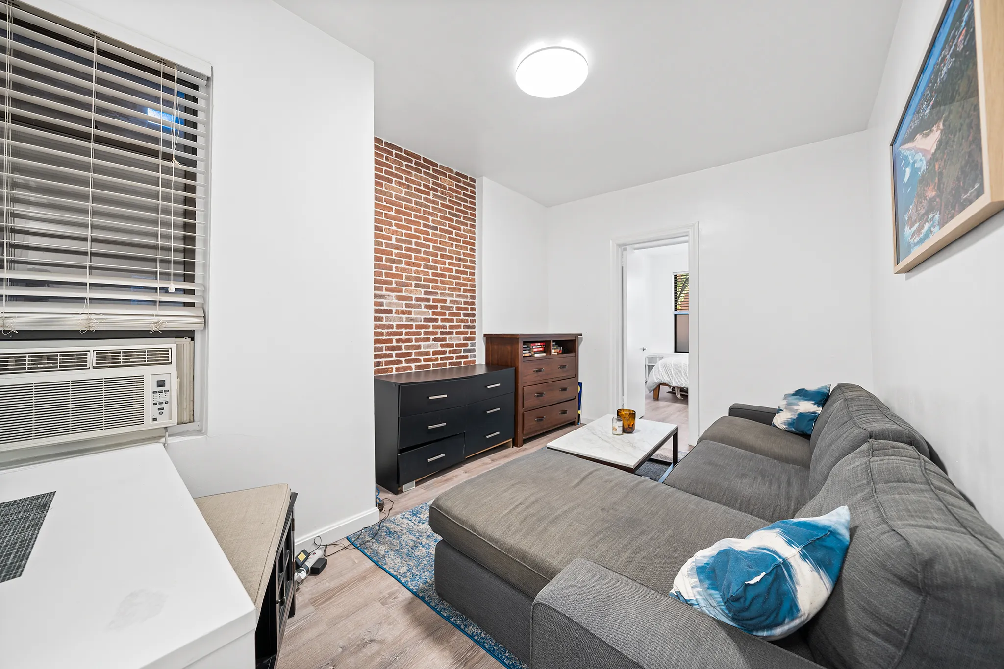 234 West 16th Street #1A in Chelsea, Manhattan | StreetEasy