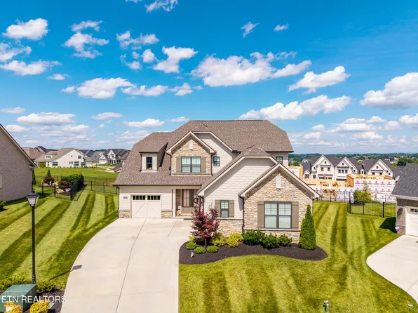 934 Sweatleaf Ln, Knoxville, TN 37934