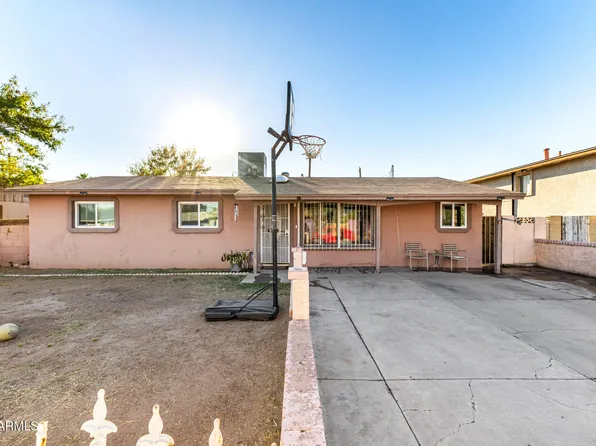 2830 N 48TH Lane, Phoenix, AZ 85035