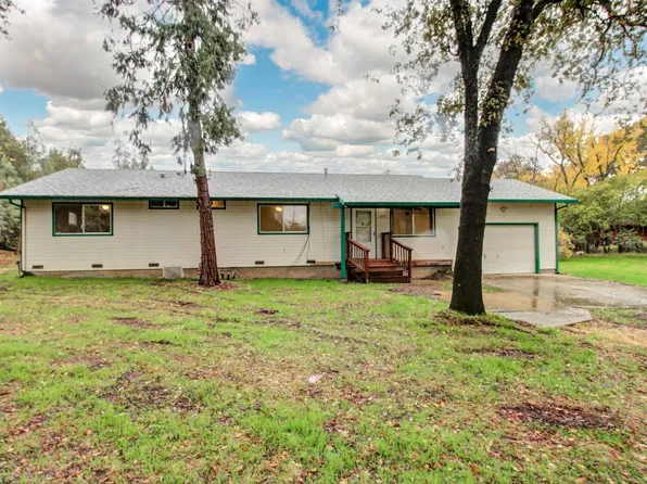 4155 Auburn Folsom Rd, Loomis, CA 95650