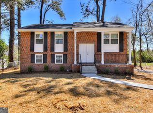 1626 Apple Valley Dr, Augusta, GA 30906
