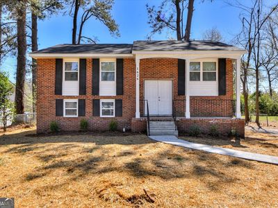 1626 Apple Valley Dr, Augusta, GA, 30906