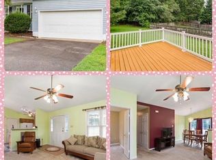 8572 Passapatanzy Rd, King George, VA 22485