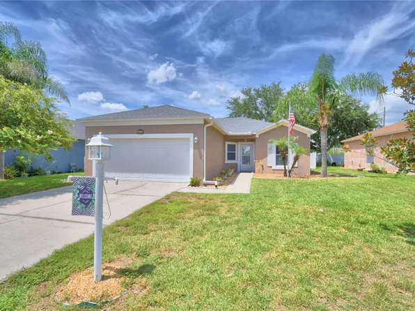 5621 FOREST RIDGE DRIVE, WINTER HAVEN, FL 33881