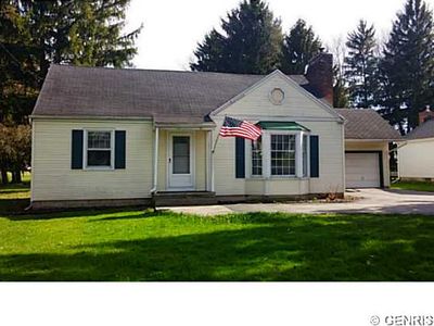 57 Country Ln, Penfield, NY, 14526