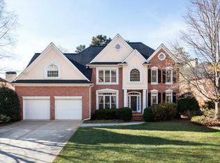 2841 Talimore Ct, Marietta, GA 30066