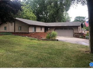 1105 S Hemlock Rd, Hemlock, MI 48626