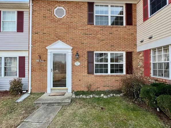 8421 McKenzie Cir, Manassas, VA 20110