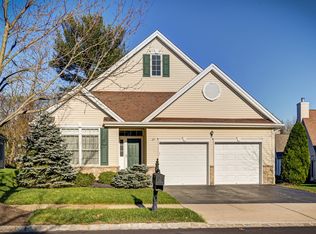 69 Londonberry Dr, Holmdel, NJ 07733