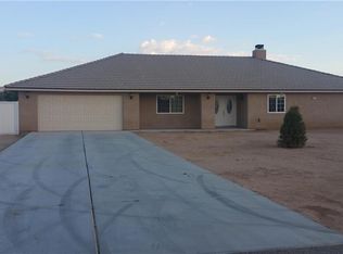 22257 Minnetonka Rd, Apple Valley, CA 92308