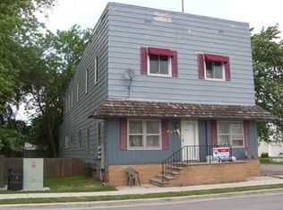 438 Manitowoc St, Reedsville, WI 54230