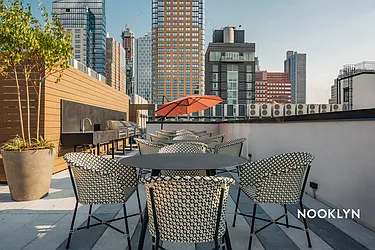 Rented by Nooklyn NYC LLC