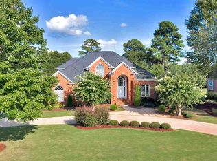 321 Old South Rd, Duncan, SC 29334