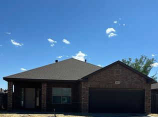 4005 Oporto St, Odessa, TX 79765