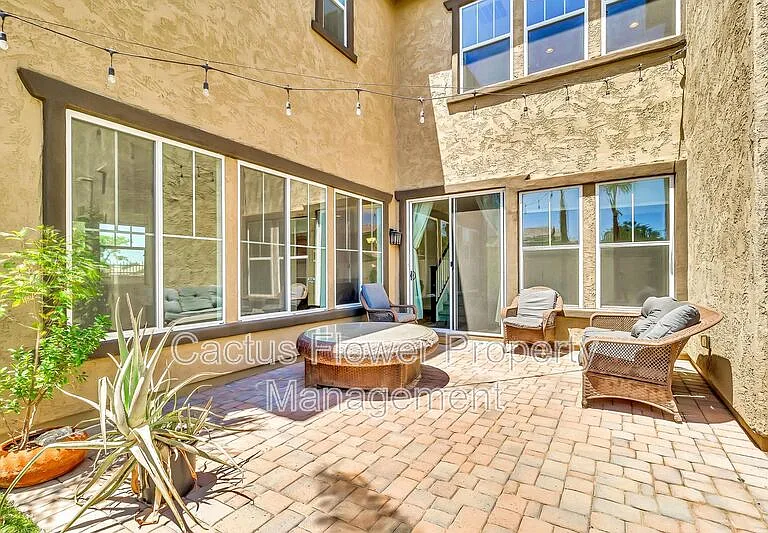 2734 S Santa Vis #MESA — Photo 38