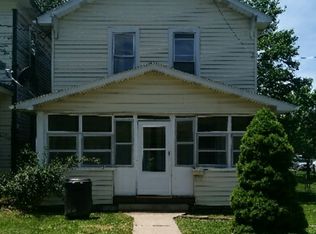 124 Alder St, Bluefield, WV 24701