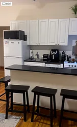 Rented by Manhattan Dwelling Corporation