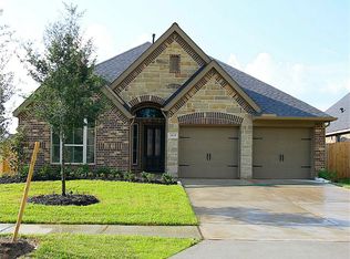 2818 Garden River Ln, Richmond, TX 77406