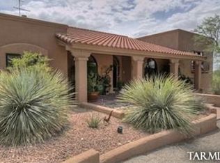13758 E Camino Cartamo, Tucson, AZ 85749