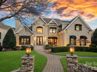 18112 Harbor Light Blvd, Cornelius, NC 28031