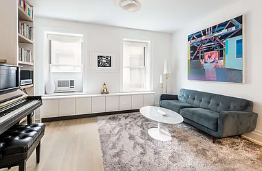 Sold by Brown Harris Stevens