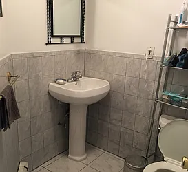 Rented by Keller Williams NYC