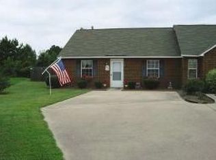 1101 A Park West Dr, Greenville, NC 27834