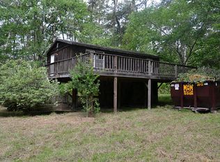 15667 Forest Dr, Montgomery, TX 77356