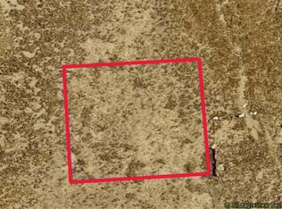 117th Street East & Ave #11-P, Palmdale, CA 93591