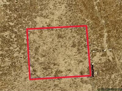 117th Street East & Ave #11-P, Palmdale, CA, 93591