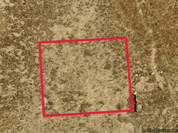 117th Street East & Ave #11-P, Palmdale, CA 93591