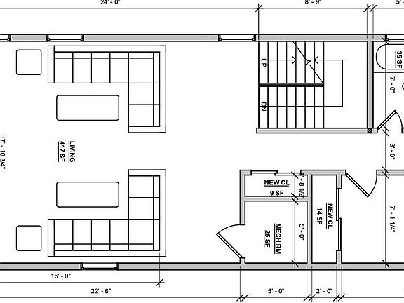 5th image of 114 E Pine St