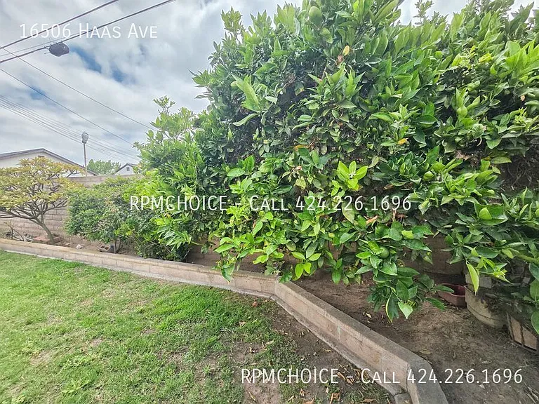 16506 Haas Ave — Photo 30