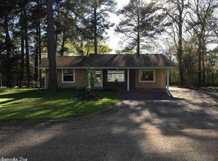 107 Squire Ct, Hot Springs, AR 71913