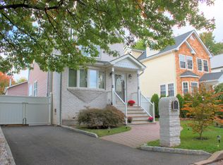 12 Norcross Ave, Metuchen, NJ 08840