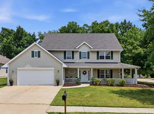 4912 McKenna Ct, Columbia, MO 65203