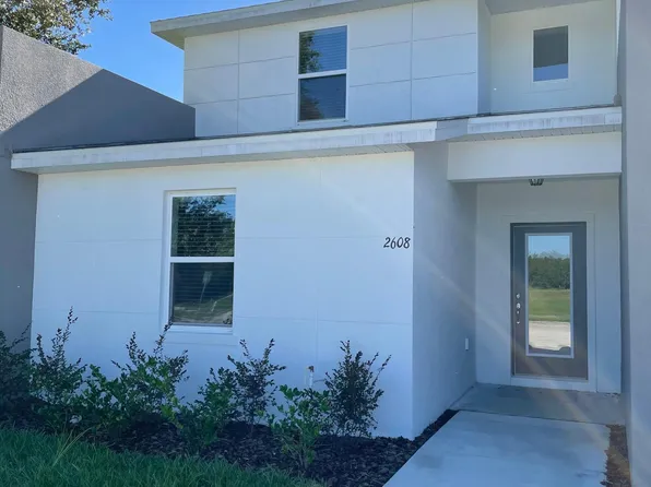 2614 Old Kent Cir, Kissimmee, FL 34758