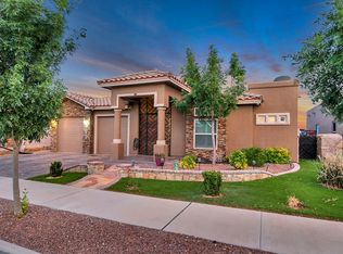 12148 Chapel Hill Rd, El Paso, TX 79928