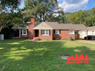 3678 Nottingham Rd, Memphis, TN 38111