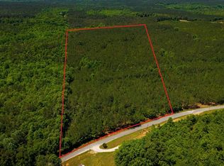 0 Burntfields Rd TRACT 3, Fulton, MS 38843
